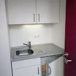 Ferienanlage Schoenhagen Hostel Schönhagen
