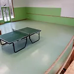 Ferienanlage Schoenhagen Hostel *