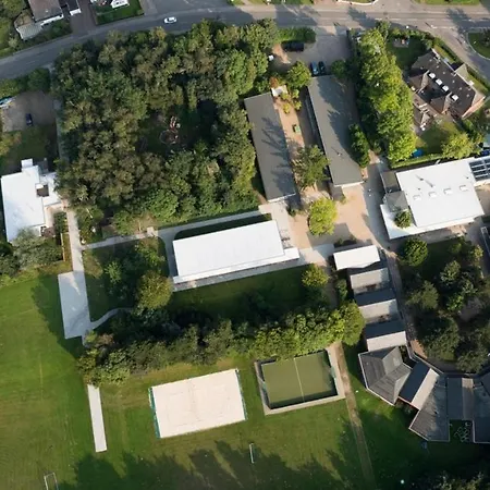 Ferienanlage Schoenhagen Albergue Schönhagen