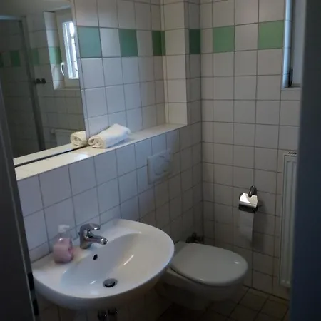 Albergue Ferienanlage Schoenhagen *