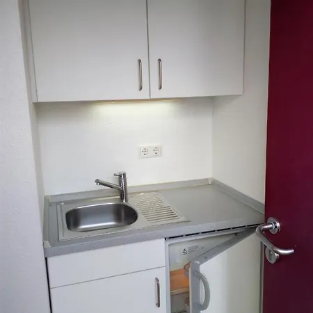 Ferienanlage Schoenhagen Albergue Schönhagen