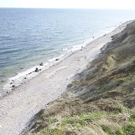 Albergue Ferienanlage Schoenhagen Schönhagen