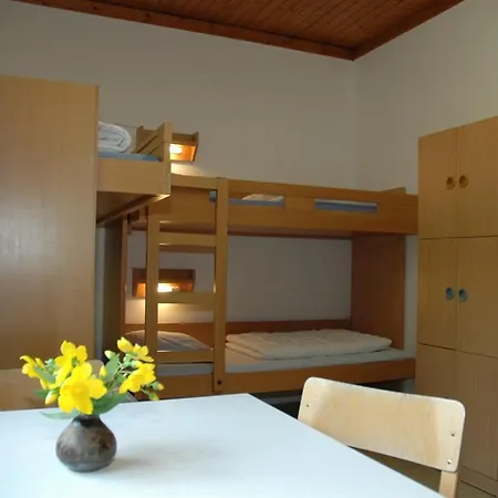 Ferienanlage Schoenhagen Hostel Schönhagen