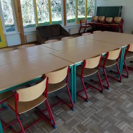 Ferienanlage Schoenhagen * Schönhagen