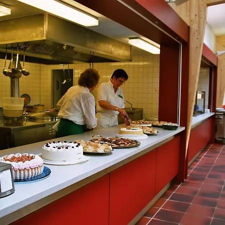 Ferienanlage Schoenhagen * Schönhagen