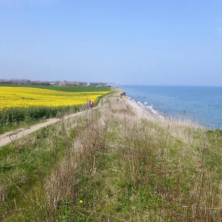 Ferienanlage Schoenhagen Schönhagen