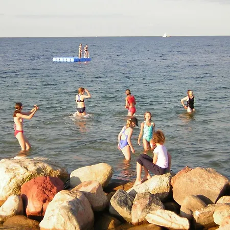 Ferienanlage Schoenhagen