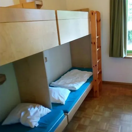 Ferienanlage Schoenhagen Hostel Schönhagen