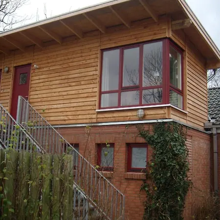 Ferienanlage Schoenhagen *