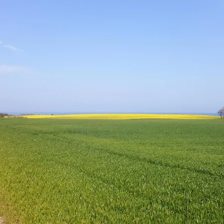 Ferienanlage Schoenhagen Schönhagen