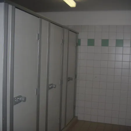 Ferienanlage Schoenhagen Albergue Schönhagen