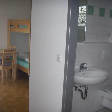 Ferienanlage Schoenhagen *