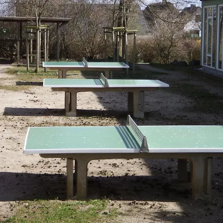 Ferienanlage Schoenhagen Albergue Schönhagen