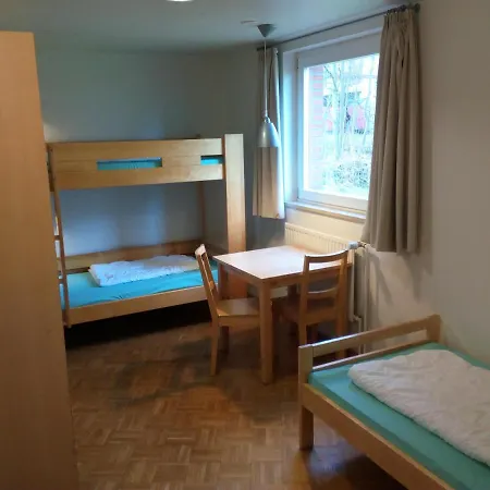 Ferienanlage Schoenhagen