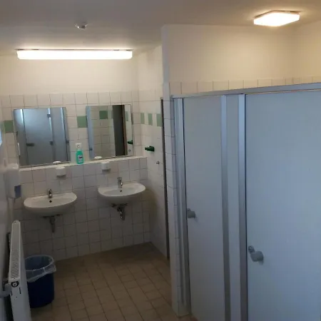 Albergue Ferienanlage Schoenhagen *