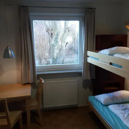 Albergue Ferienanlage Schoenhagen