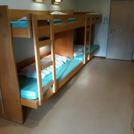 Ferienanlage Schoenhagen *