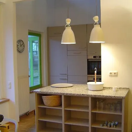 Ferienanlage Schoenhagen *