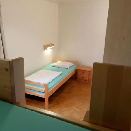 Ferienanlage Schoenhagen * Schönhagen