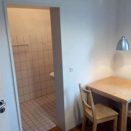 Albergue Ferienanlage Schoenhagen Schönhagen