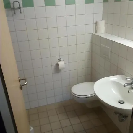 Ferienanlage Schoenhagen Albergue