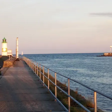 Ferienanlage Schoenhagen Albergue