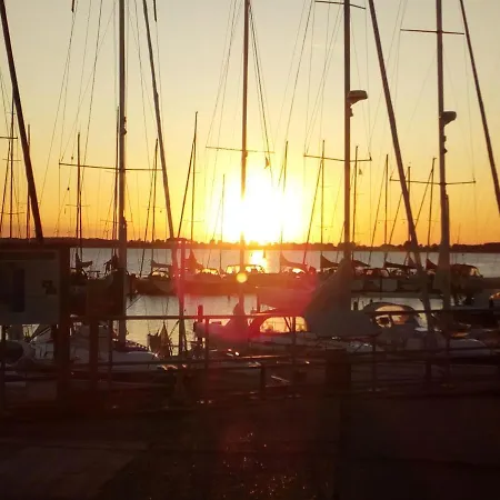 Ferienanlage Schoenhagen Schönhagen