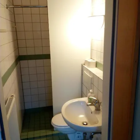 Ferienanlage Schoenhagen Schönhagen