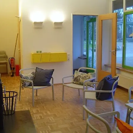 Ferienanlage Schoenhagen * Schönhagen