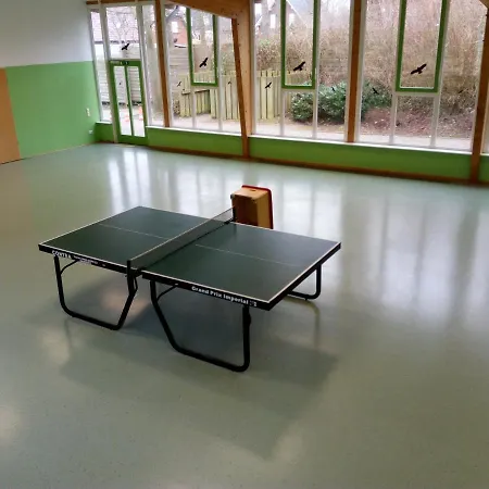 Ferienanlage Schoenhagen * Schönhagen