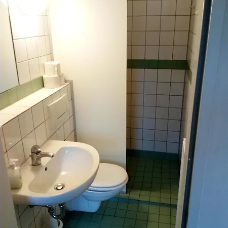 Albergue Ferienanlage Schoenhagen