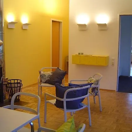 Albergue Ferienanlage Schoenhagen