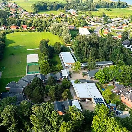 Ferienanlage Schoenhagen *