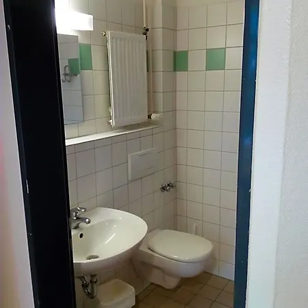 Ferienanlage Schoenhagen Hostel