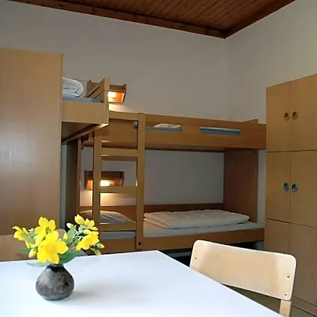 Ferienanlage Schoenhagen Schönhagen
