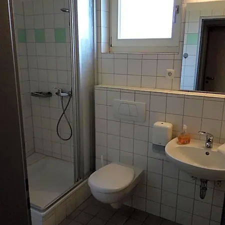 Ferienanlage Schoenhagen Hostel