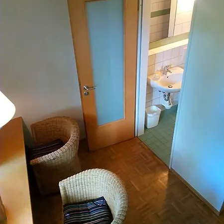 Ferienanlage Schoenhagen Hostel Schönhagen