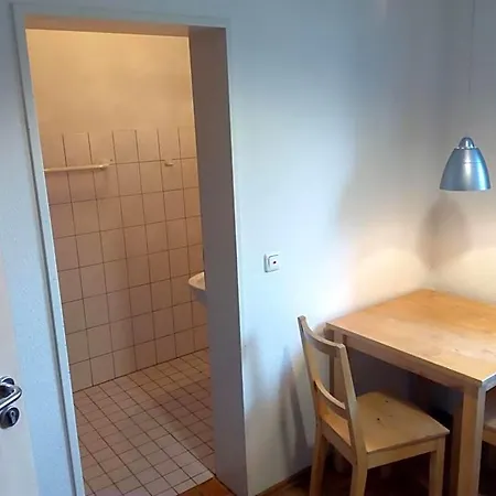 Ferienanlage Schoenhagen *