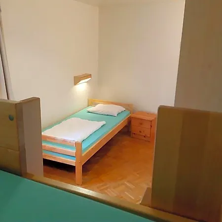 Hostel Ferienanlage Schoenhagen Schönhagen