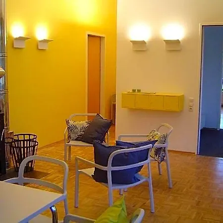 Ferienanlage Schoenhagen Hostel