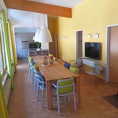 Ferienanlage Schoenhagen Schönhagen