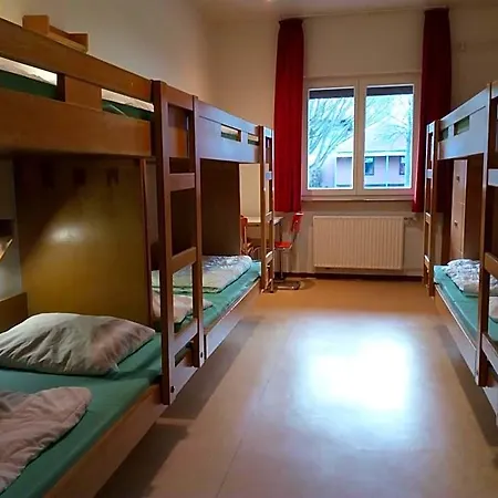 Hostel Ferienanlage Schoenhagen