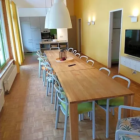 Ferienanlage Schoenhagen Schönhagen