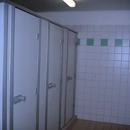 Ferienanlage Schoenhagen Hostel Schönhagen