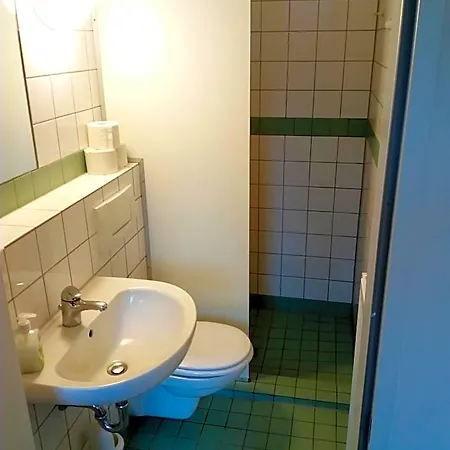 Hostel Ferienanlage Schoenhagen Schönhagen