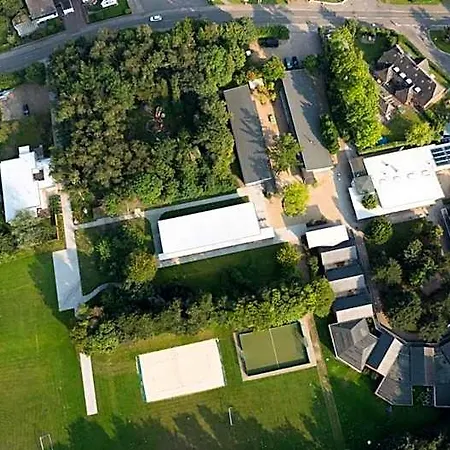 Ferienanlage Schoenhagen Schönhagen