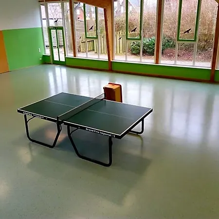Hostel Ferienanlage Schoenhagen