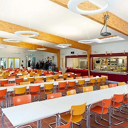 Ferienanlage Schoenhagen * Schönhagen