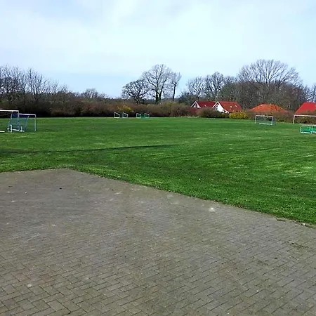 Ferienanlage Schoenhagen Hostel *