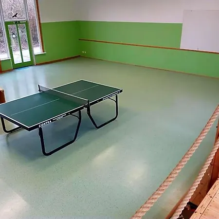Hostel Ferienanlage Schoenhagen